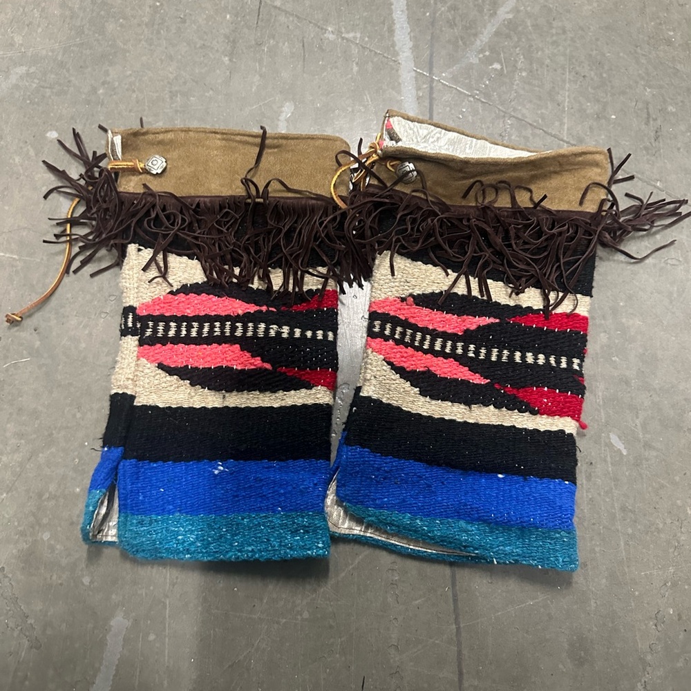 Boot rugs - Picture 3 of 3